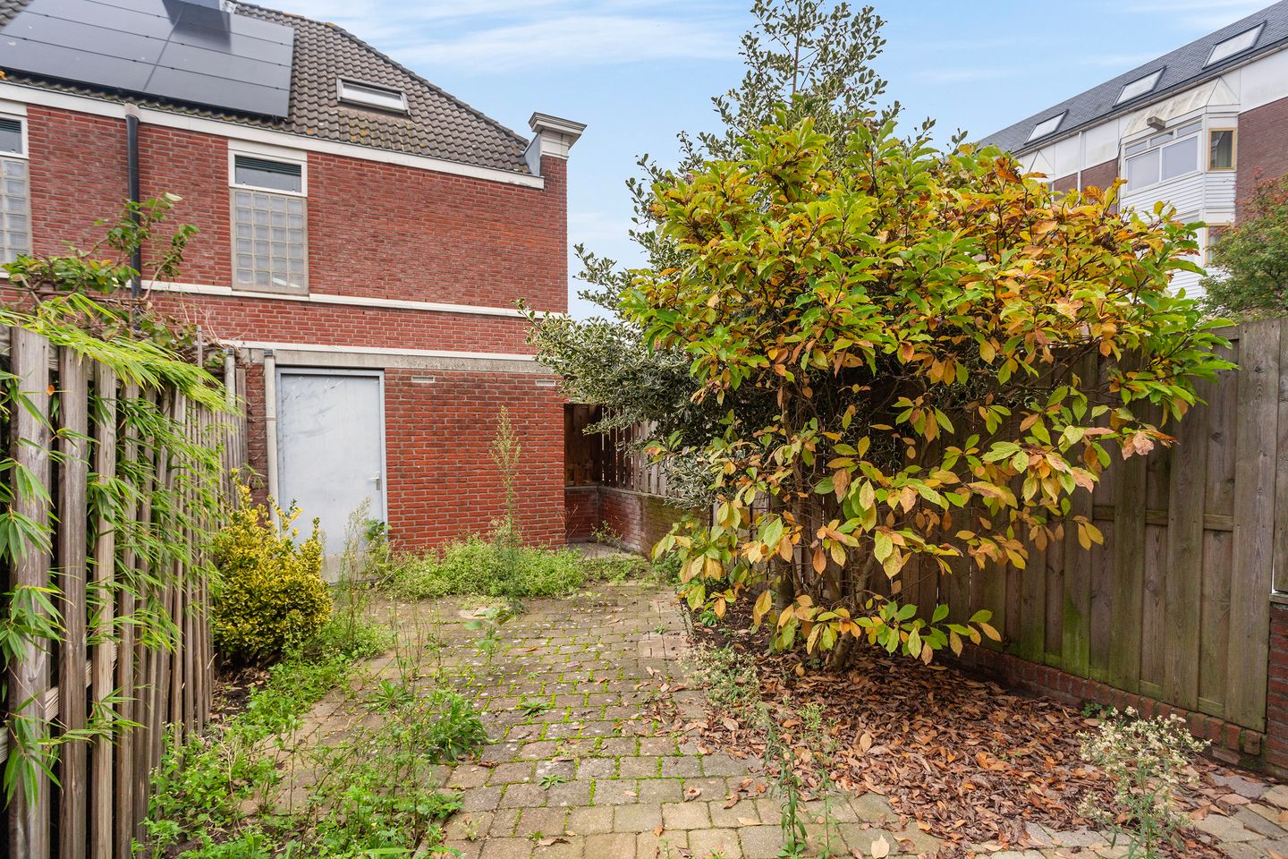 Foto 19 van Joostingstraat 32