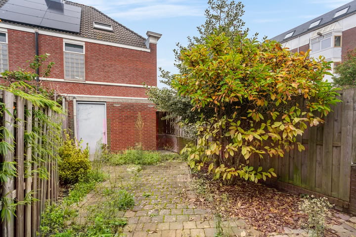 Foto 19 van Joostingstraat 32