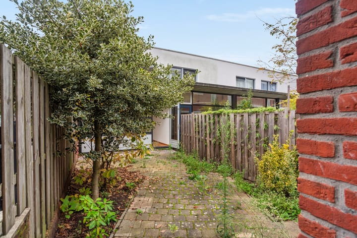 Foto 20 van Joostingstraat 32