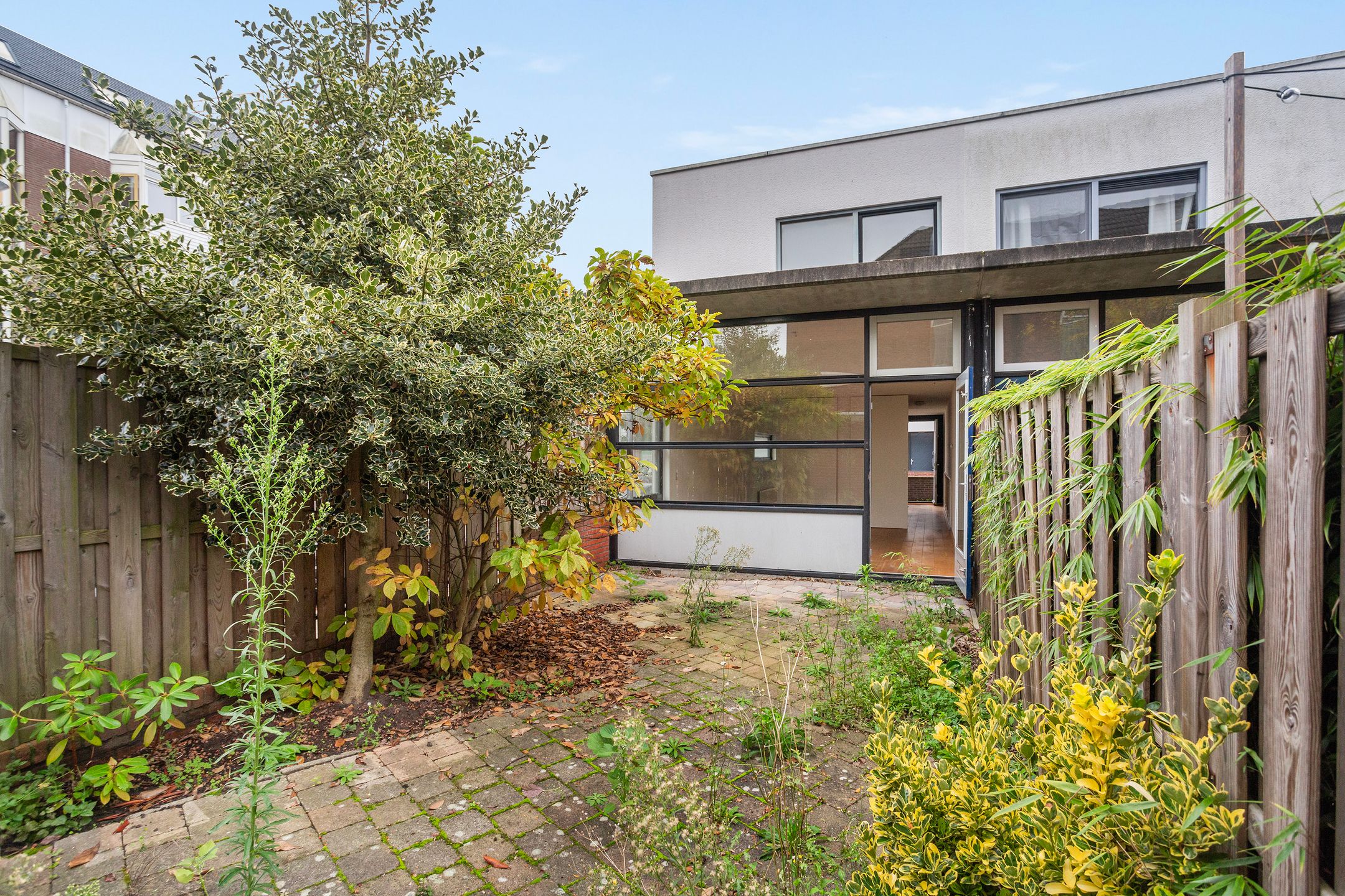 Foto 21 van Joostingstraat 32