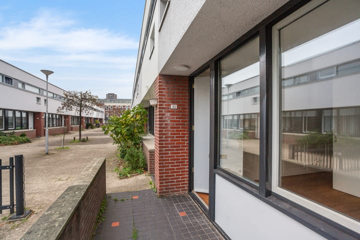 Foto 22 van Joostingstraat 32