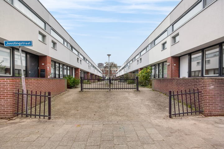 Foto 23 van Joostingstraat 32