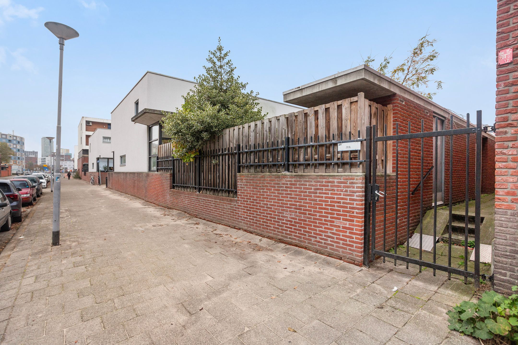 Foto 24 van Joostingstraat 32