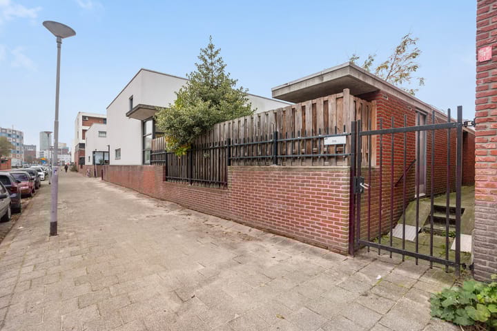 Foto 24 van Joostingstraat 32