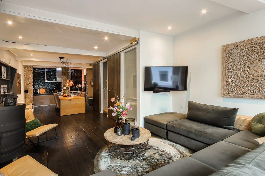 Foto 2 van Voorstraat 249