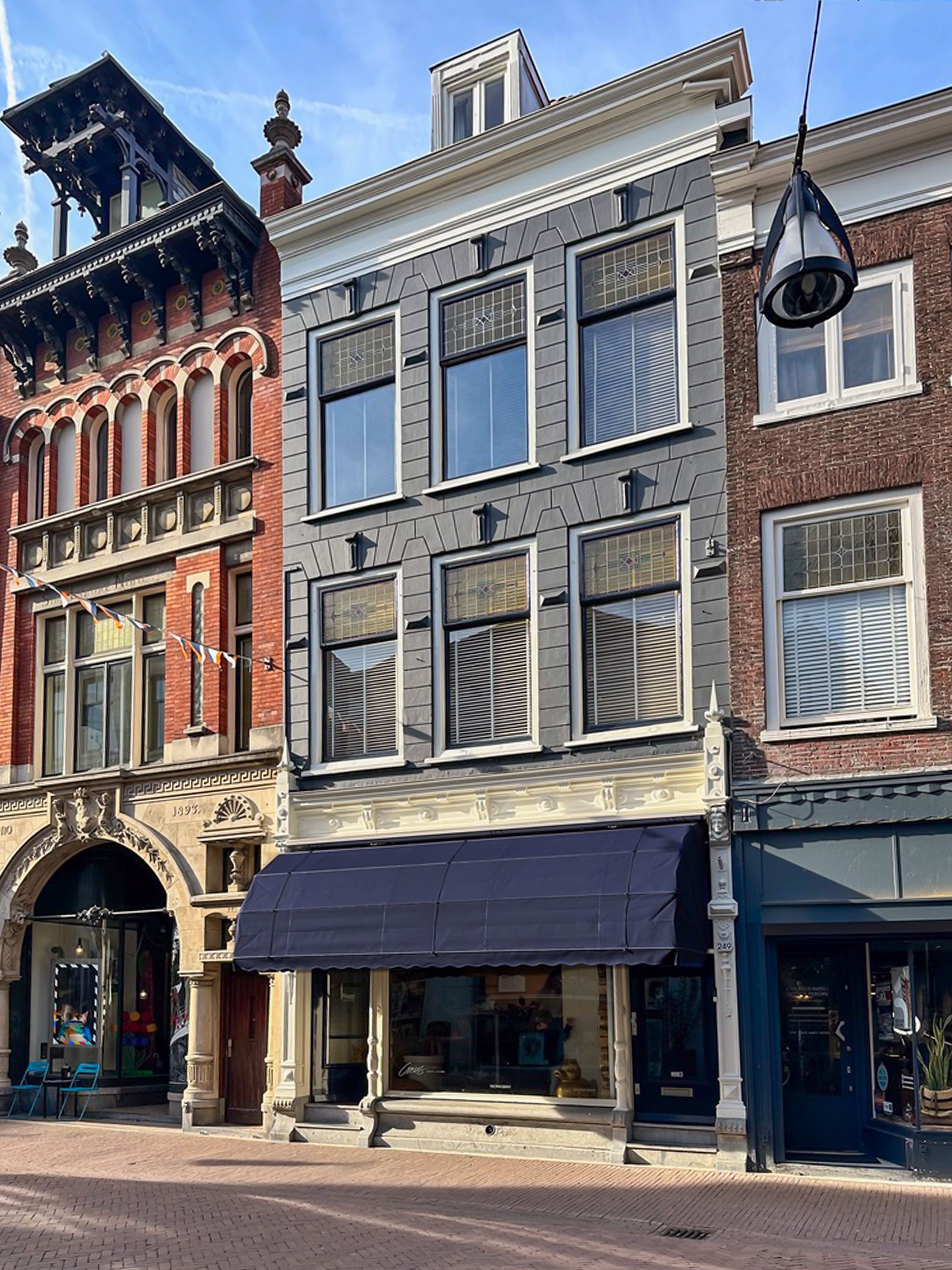 Foto 36 van Voorstraat 249