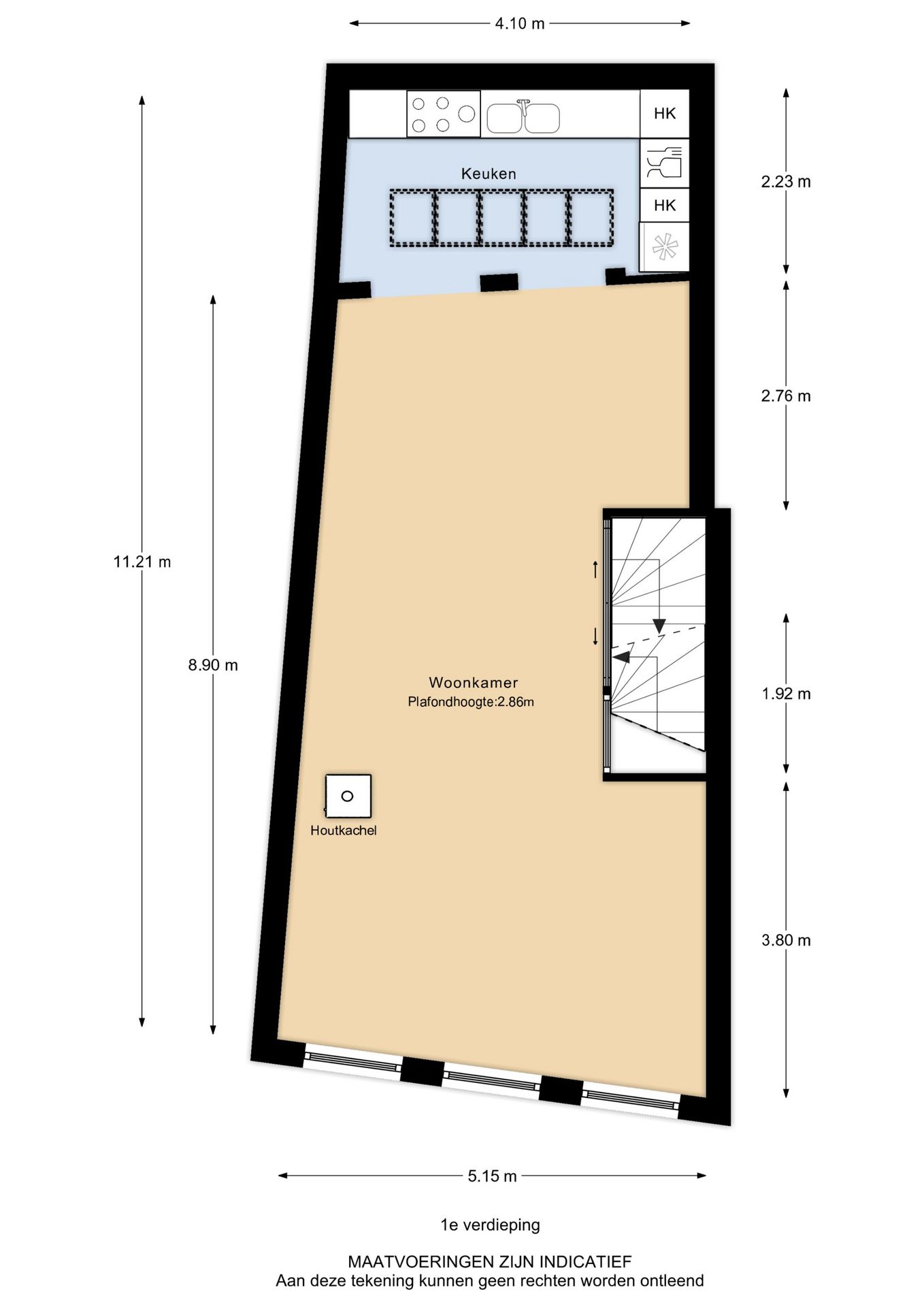 Foto 39 van Voorstraat 249