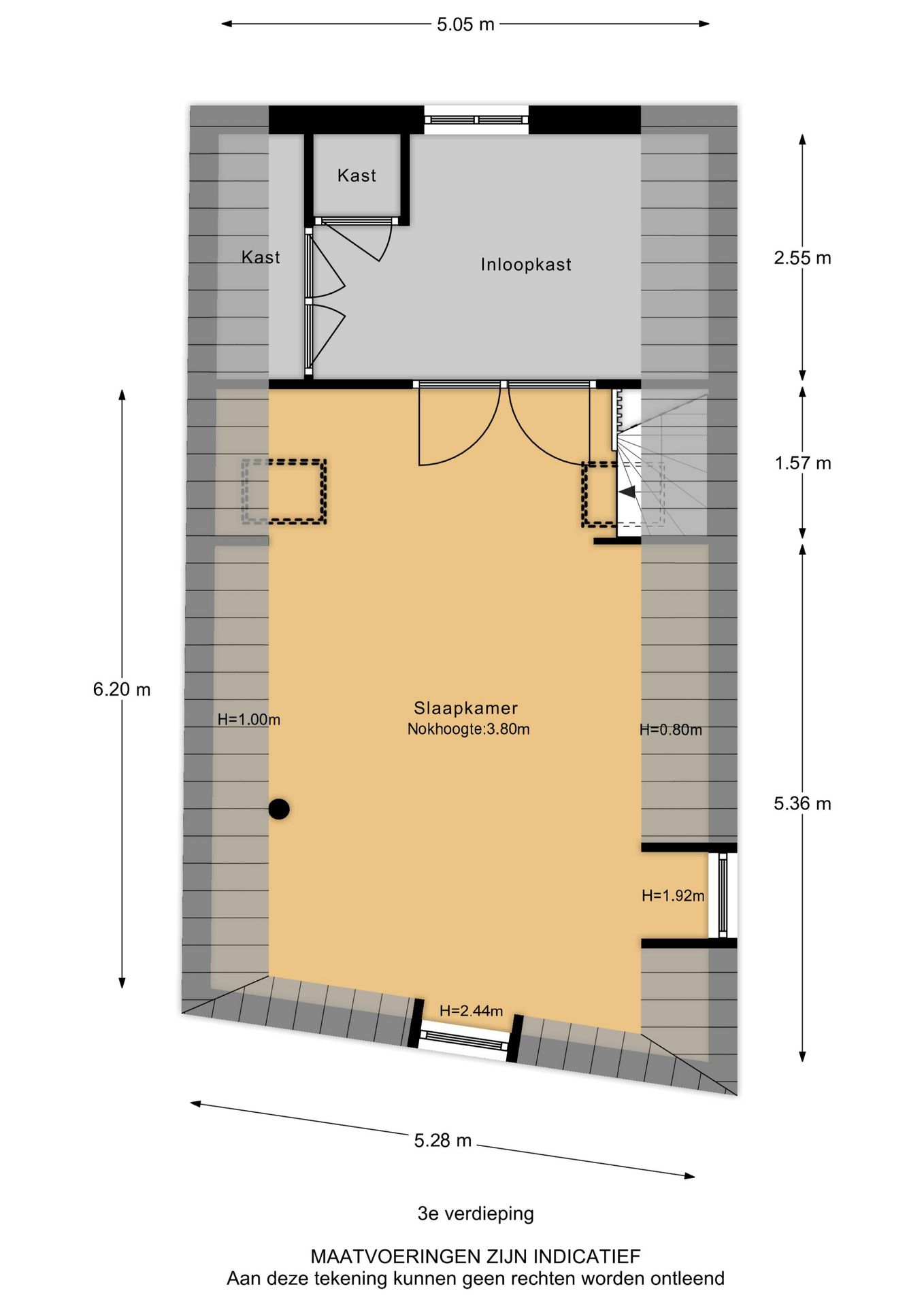 Foto 42 van Voorstraat 249