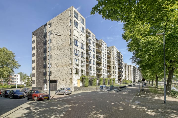 Foto 1 van Boezemkade 265