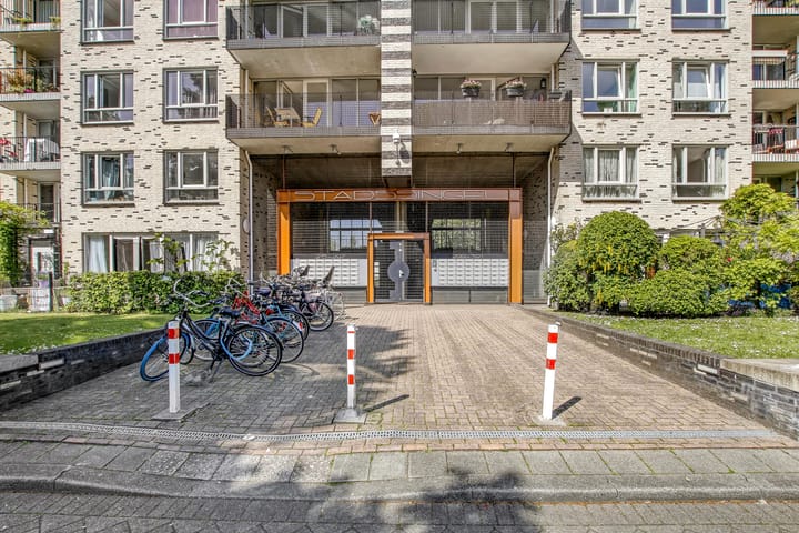 Foto 2 van Boezemkade 265