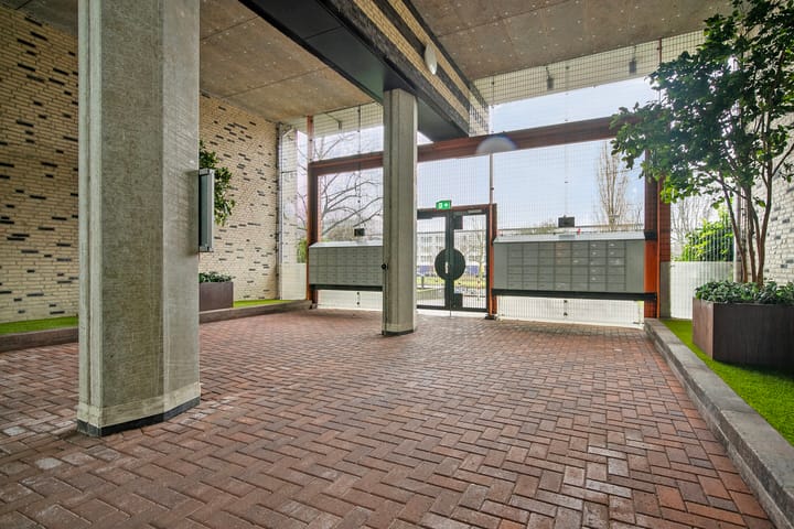 Foto 3 van Boezemkade 265