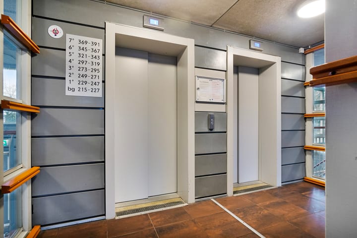 Foto 5 van Boezemkade 265