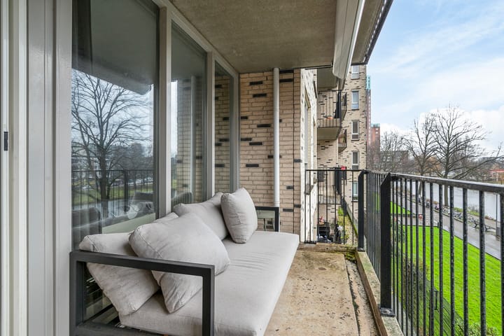 Foto 17 van Boezemkade 265