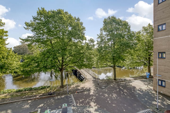 Foto 21 van Boezemkade 265