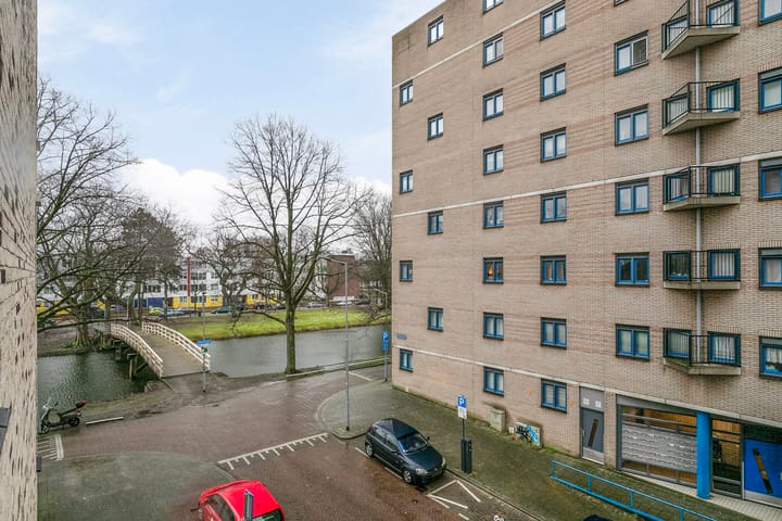 Foto 23 van Boezemkade 265