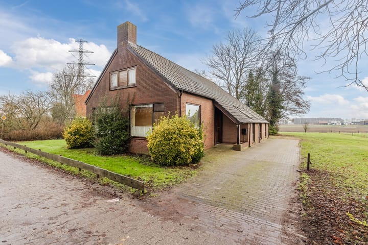 Foto 1 van Lieving 1