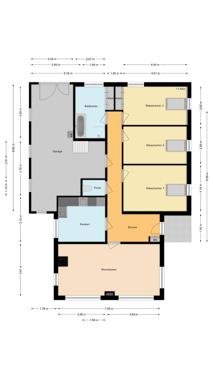Foto 39 van Lieving 1