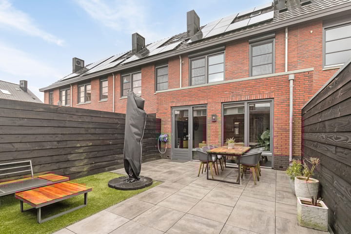 Foto 2 van Berkenlaan 8