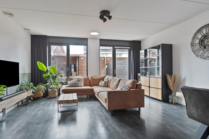 Foto 3 van Berkenlaan 8