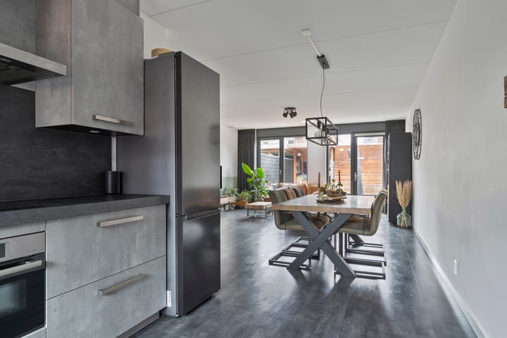 Foto 5 van Berkenlaan 8