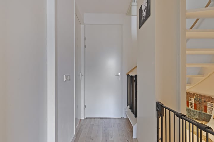 Foto 8 van Berkenlaan 8