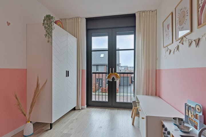 Foto 10 van Berkenlaan 8