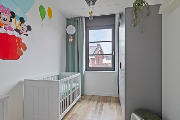 Foto 11 van Berkenlaan 8