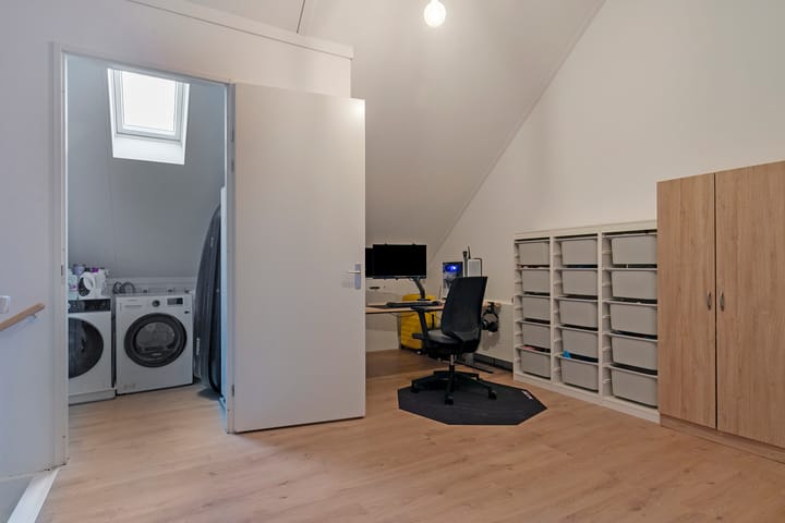 Foto 14 van Berkenlaan 8