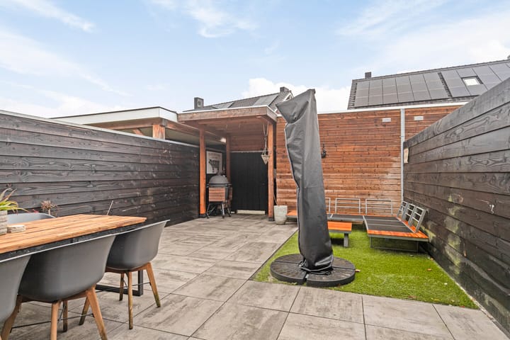 Foto 17 van Berkenlaan 8