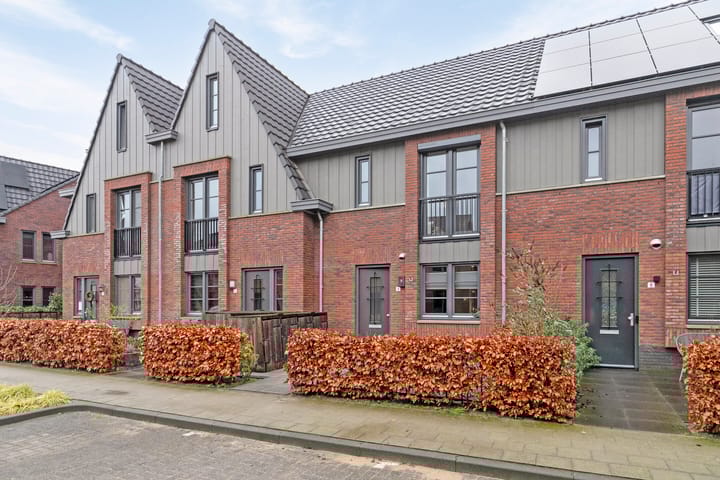 Foto 18 van Berkenlaan 8