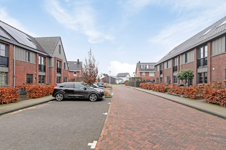 Foto 19 van Berkenlaan 8