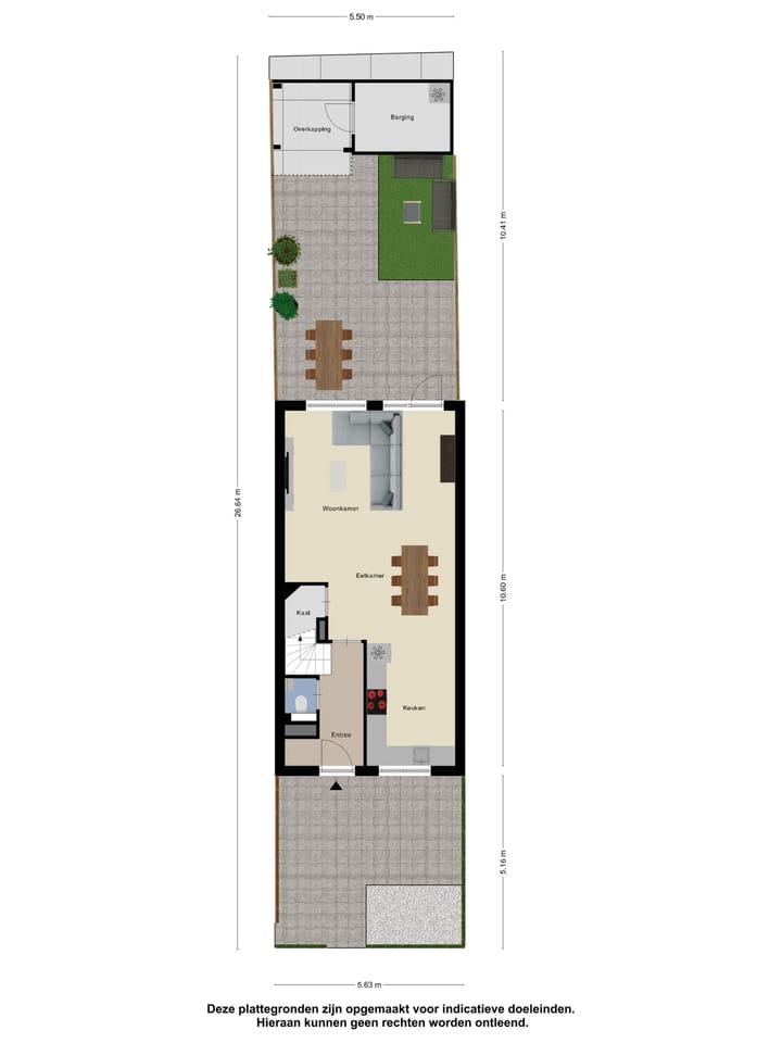 Foto 20 van Berkenlaan 8