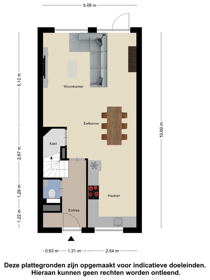 Foto 21 van Berkenlaan 8