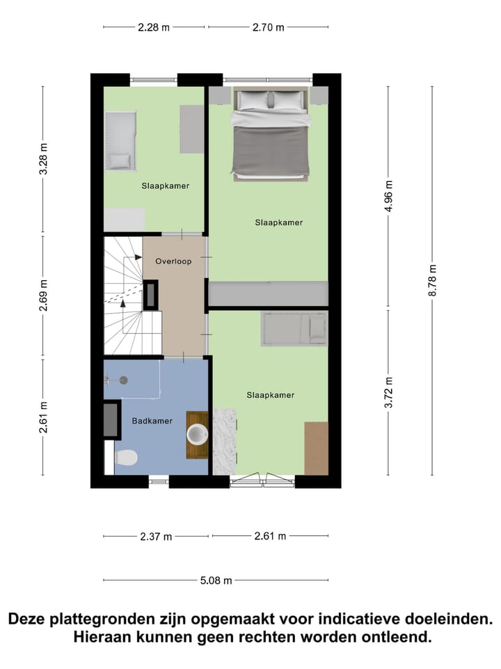 Foto 22 van Berkenlaan 8