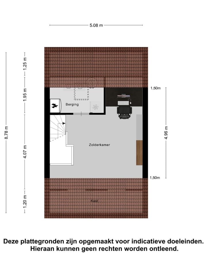 Foto 23 van Berkenlaan 8