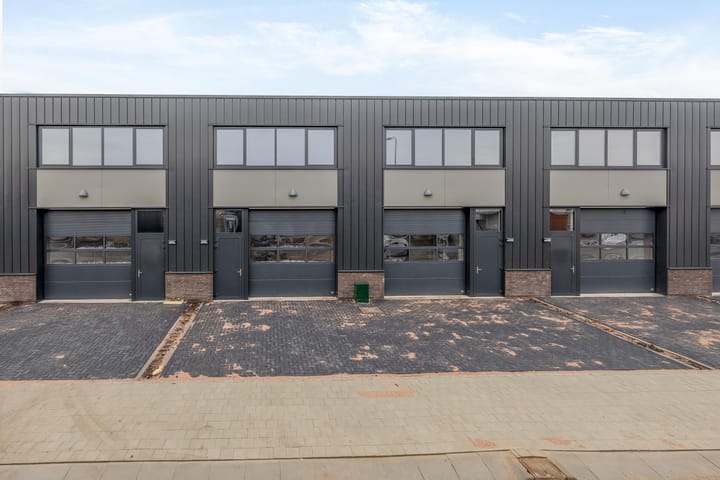 Steenfabriekstraat 19