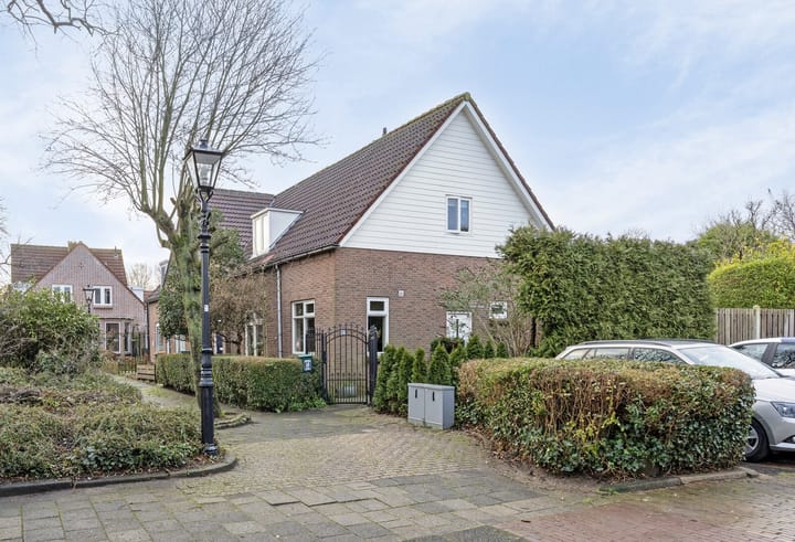 Photo 1 of Tuinstraat 92