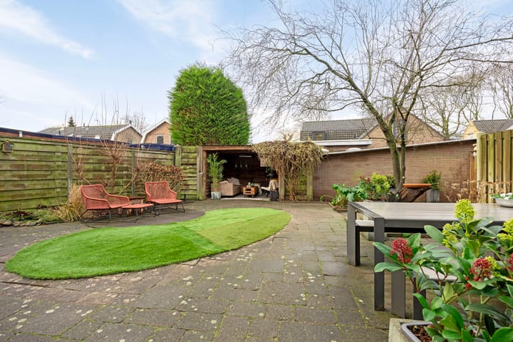 Foto 2 van Tuinstraat 92