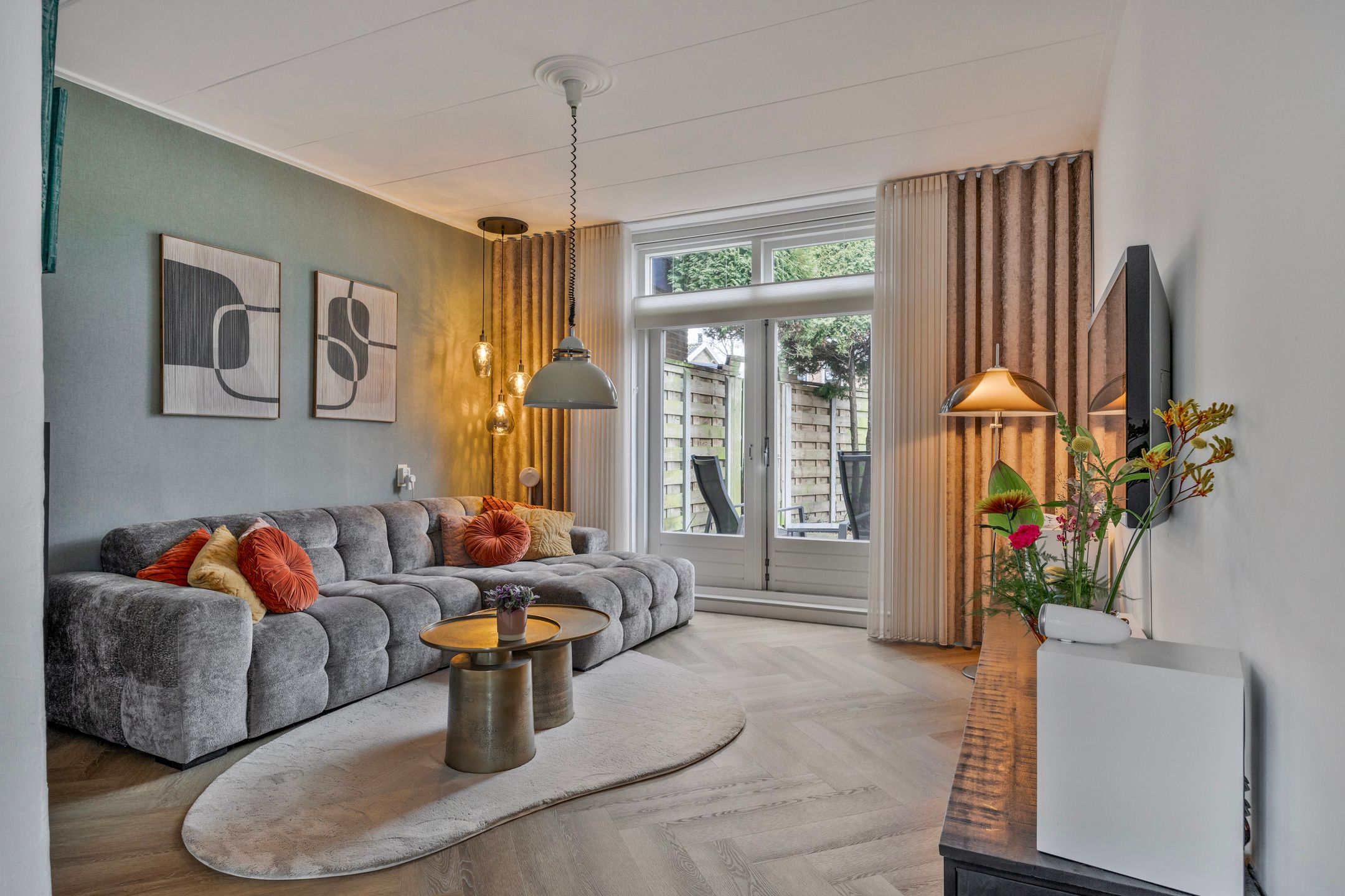 Foto 3 van Tuinstraat 92