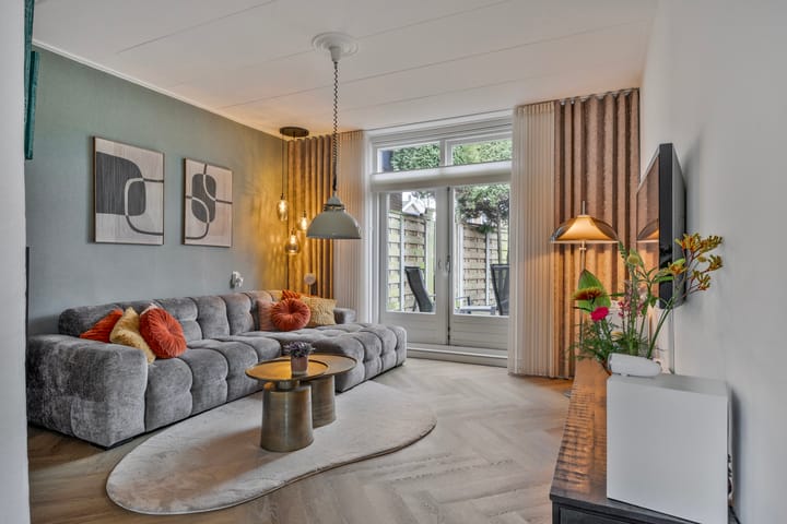 Foto 3 van Tuinstraat 92