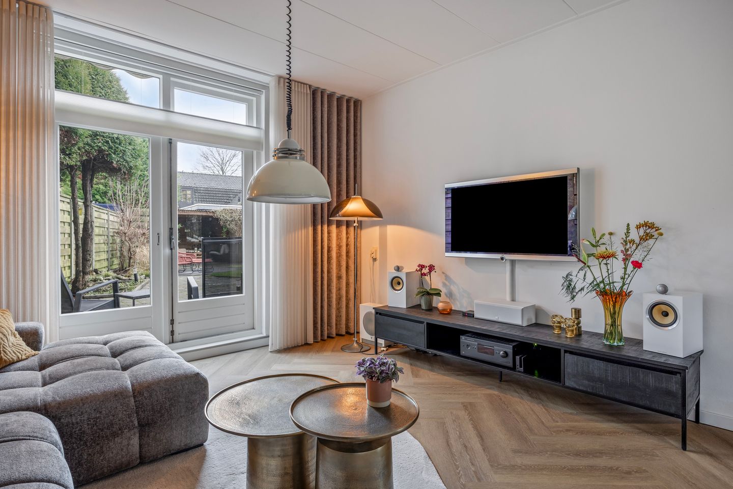 Foto 4 van Tuinstraat 92