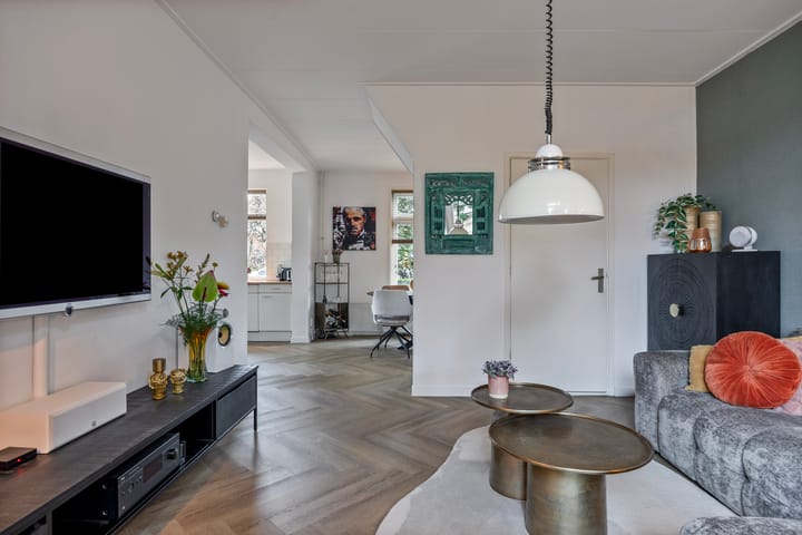 Foto 5 van Tuinstraat 92