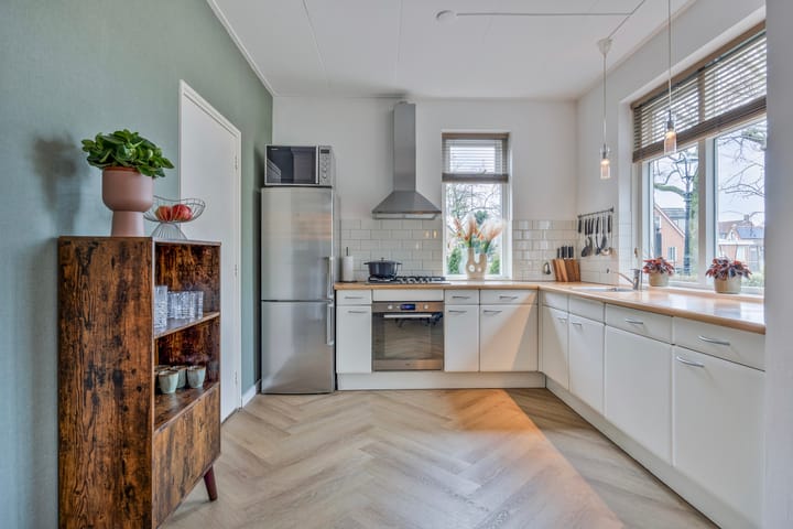 Photo 6 of Tuinstraat 92