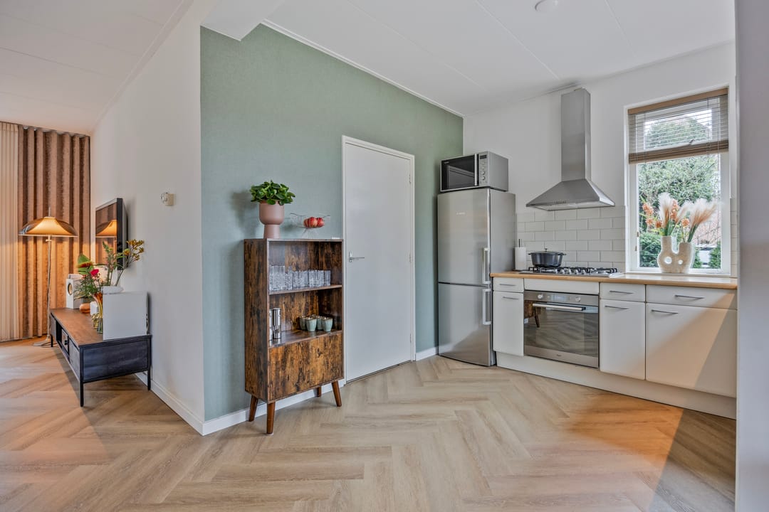 Foto 8 van Tuinstraat 92