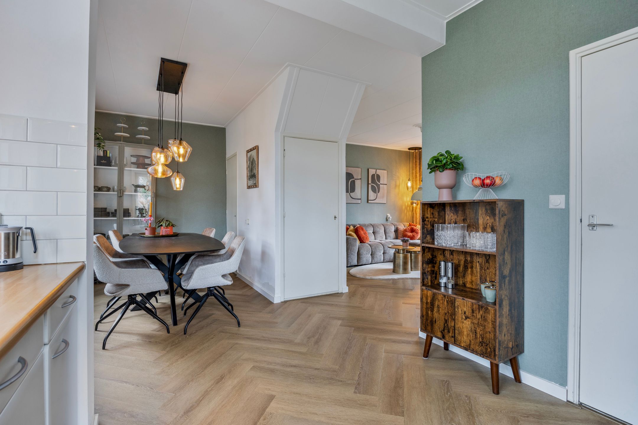 Foto 9 van Tuinstraat 92