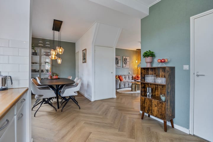 Photo 9 of Tuinstraat 92