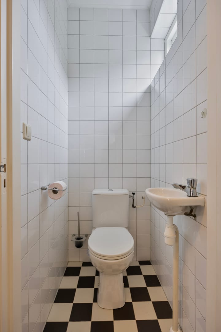 Photo 17 of Tuinstraat 92