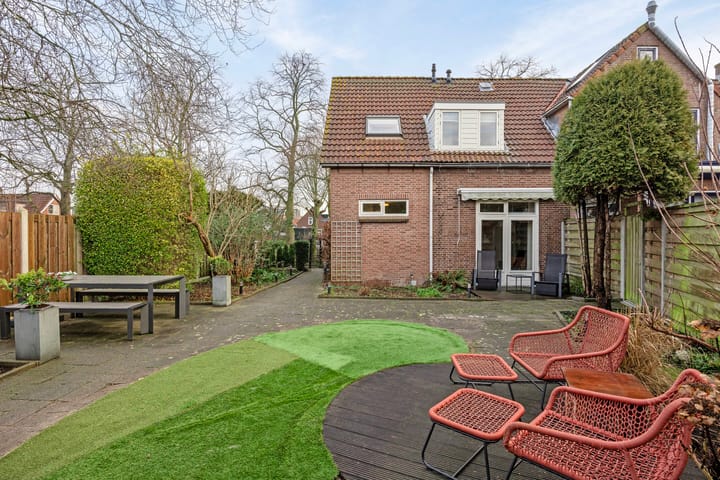 Photo 28 of Tuinstraat 92