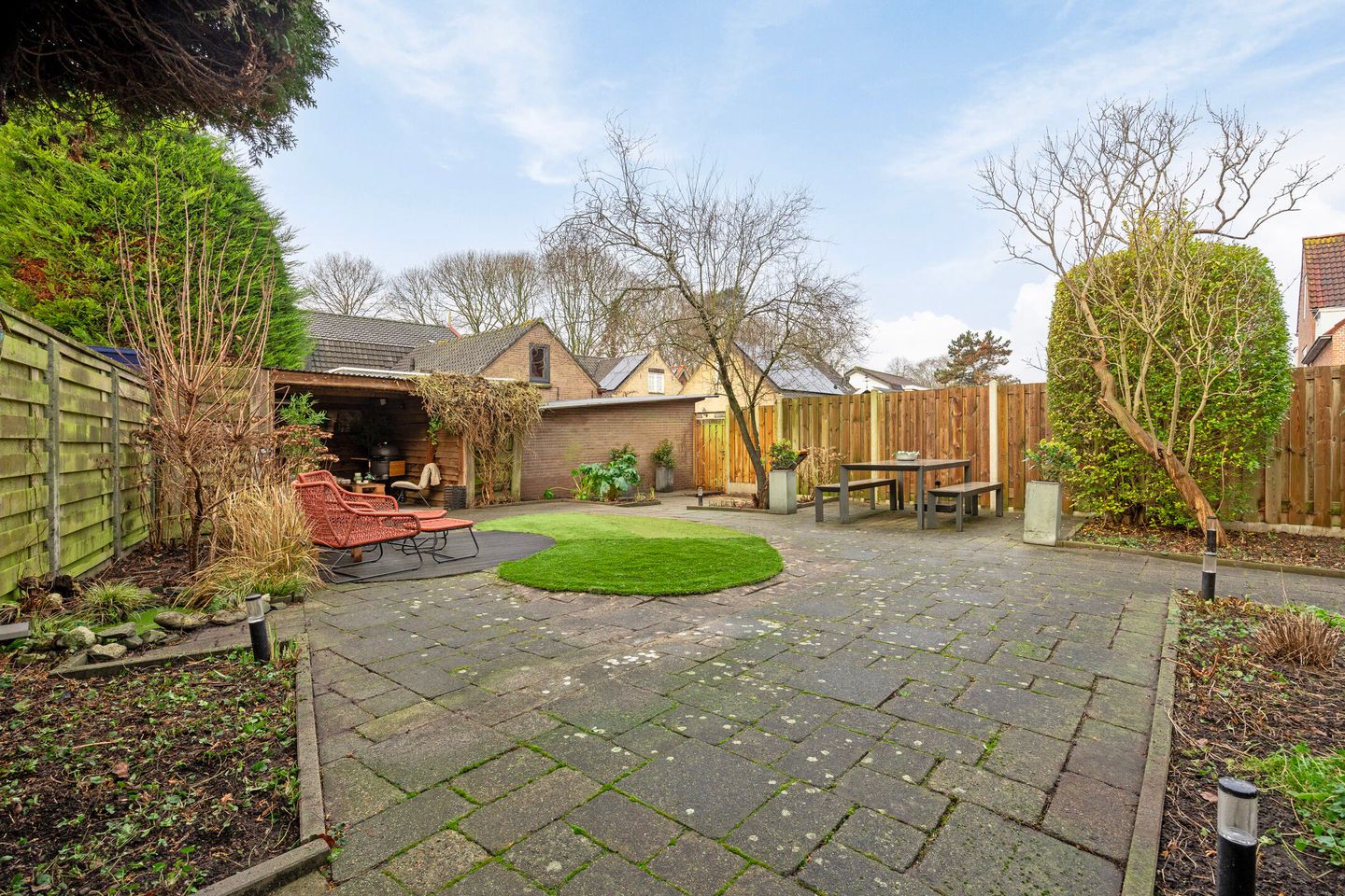 Foto 29 van Tuinstraat 92