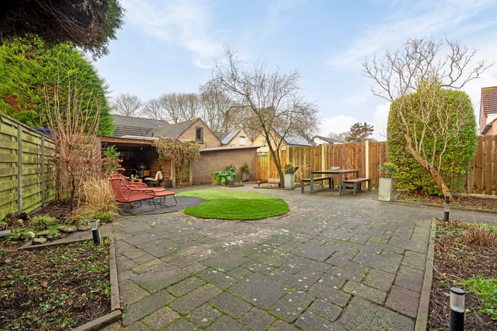 Photo 29 of Tuinstraat 92